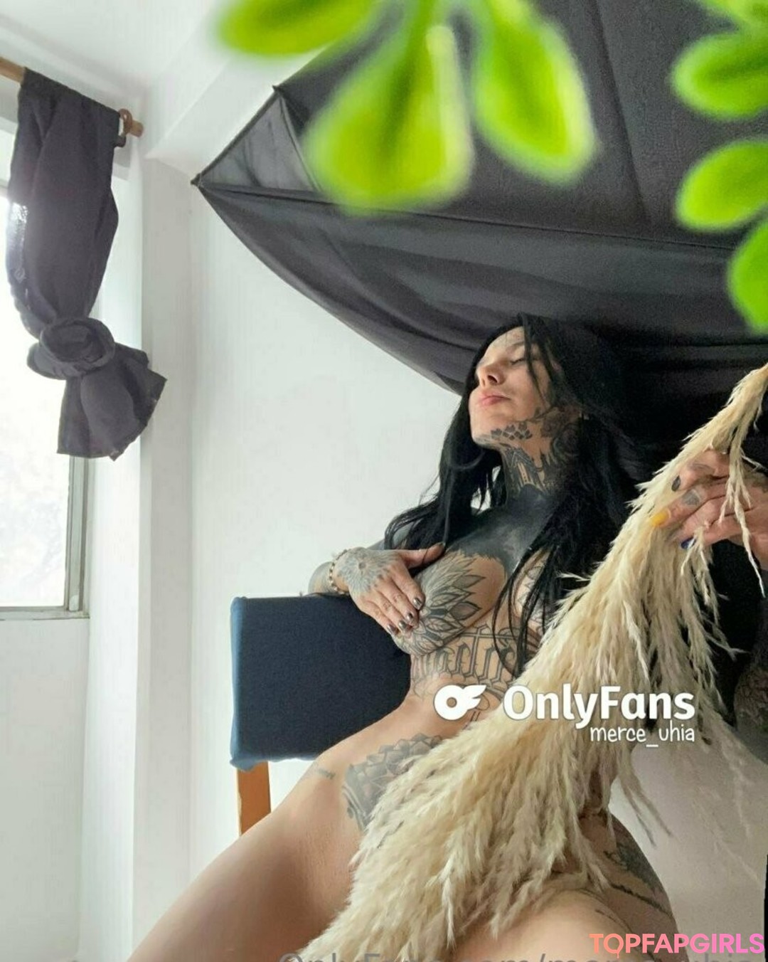 Photo nue de fuite OnlyFans de Merceuhia #30 Photo nue de fuite OnlyFans de Merceuhia #30