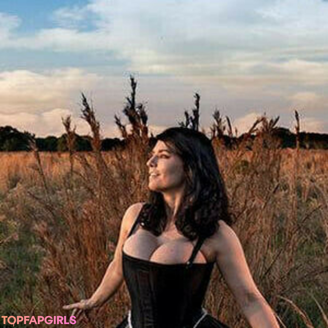 Photo nue de fuite OnlyFans de Chimeracostumes #17 Photo nue de fuite OnlyFans de Chimeracostumes #17