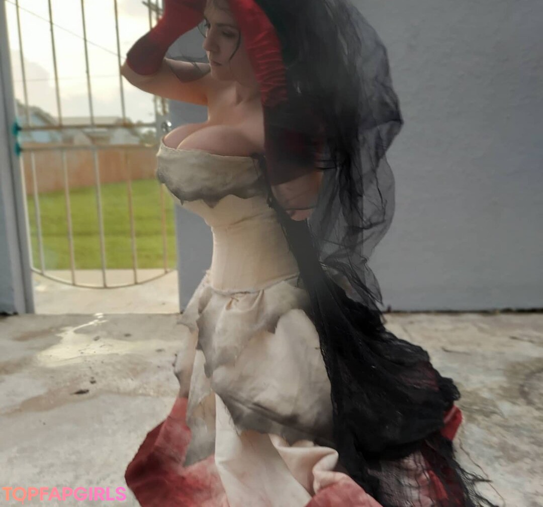 Photo nue de fuite OnlyFans de Chimeracostumes #26 Photo nue de fuite OnlyFans de Chimeracostumes #26