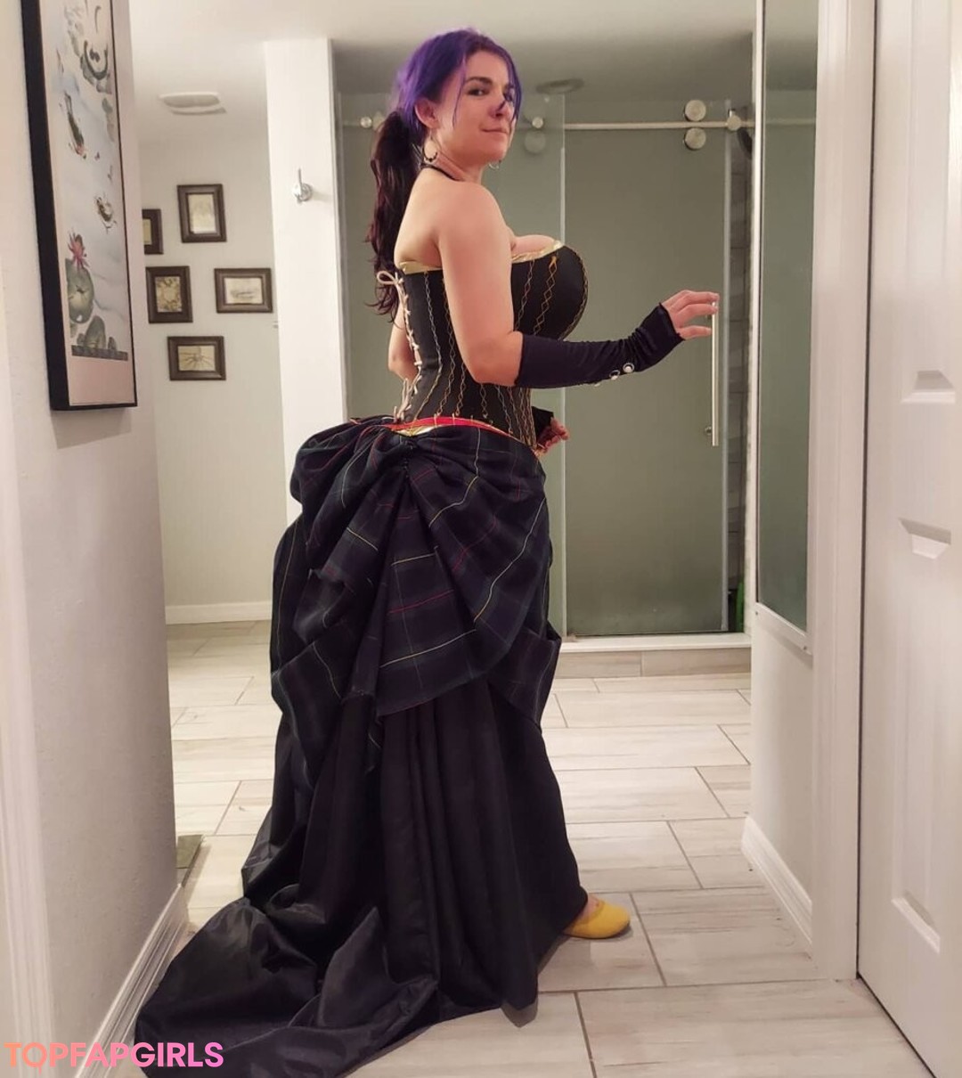 Photo nue de fuite OnlyFans de Chimeracostumes #29 Photo nue de fuite OnlyFans de Chimeracostumes #29