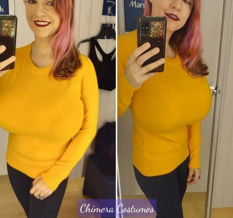 Chimeracostumes