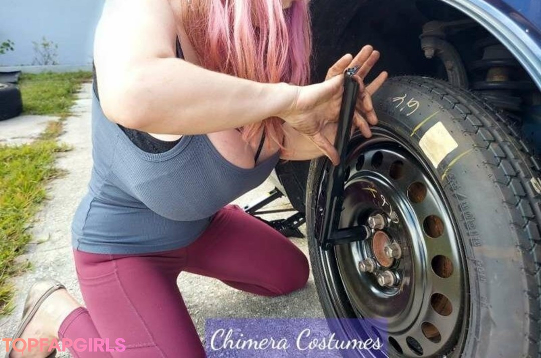 Photo nue de fuite OnlyFans de Chimeracostumes #72 Photo nue de fuite OnlyFans de Chimeracostumes #72