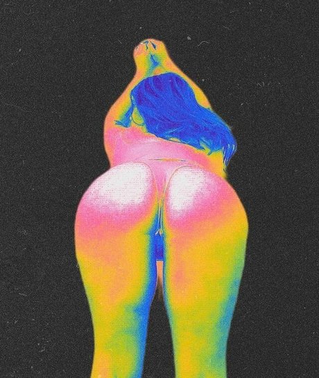 Photo nue de fuite OnlyFans de Chloe Maddren