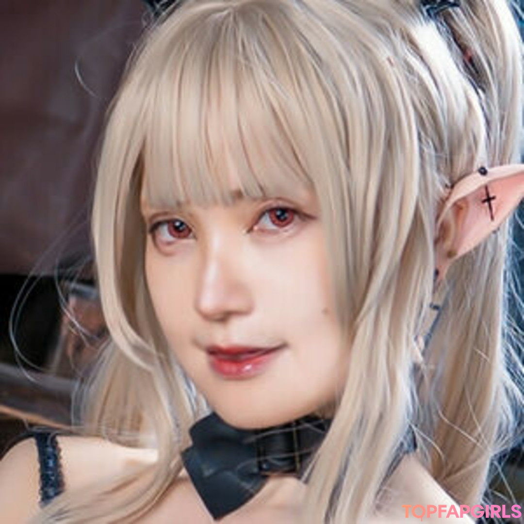 Photo nue de fuite OnlyFans de Akagikuro #19 Photo nue de fuite OnlyFans de Akagikuro #19