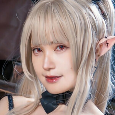 Photo nue de fuite OnlyFans de Akagikuro