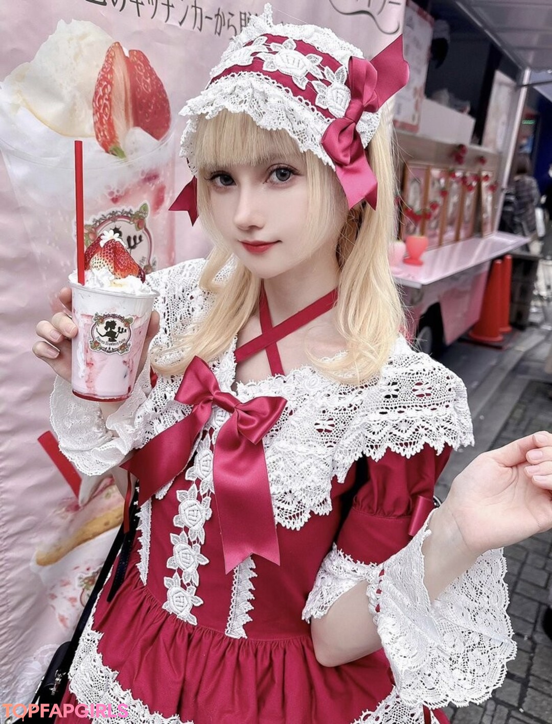 Photo nue de fuite OnlyFans de Akagikuro #31 Photo nue de fuite OnlyFans de Akagikuro #31