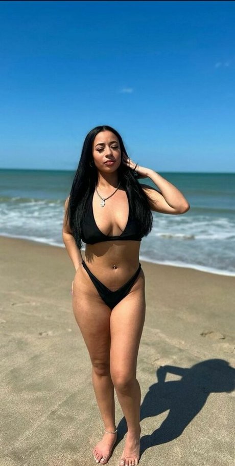 Photo nue de fuite OnlyFans de Jadenman