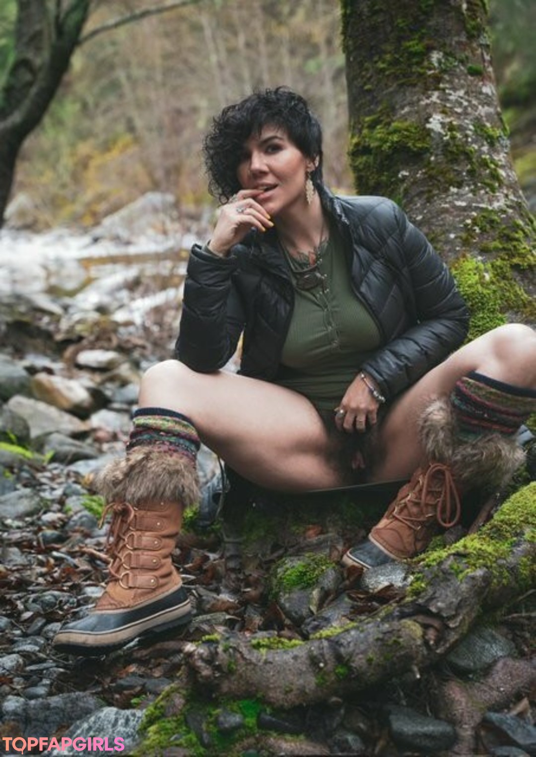 Photo nue de fuite OnlyFans de Frankie Rivers #7 Photo nue de fuite OnlyFans de Frankie Rivers #7