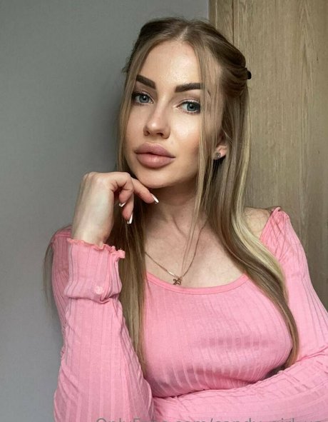 Photo nue de fuite OnlyFans de Candygirlua