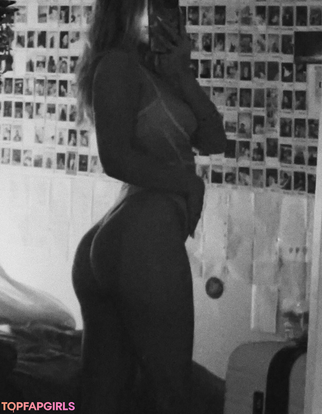 Photo nue de fuite OnlyFans de Alliyah #24 Photo nue de fuite OnlyFans de Alliyah #24