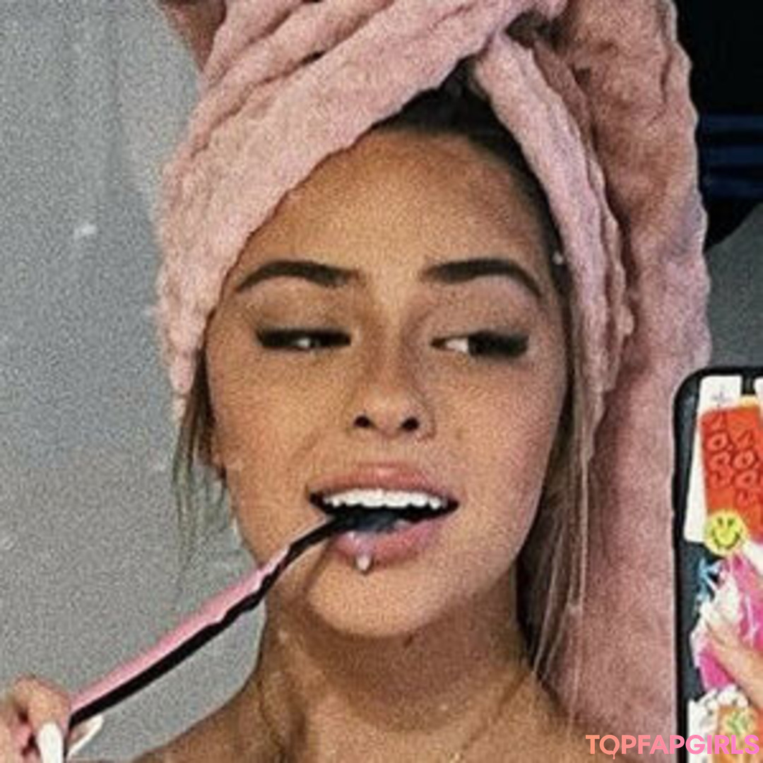 Photo nue de fuite OnlyFans de Alliyah #42 Photo nue de fuite OnlyFans de Alliyah #42