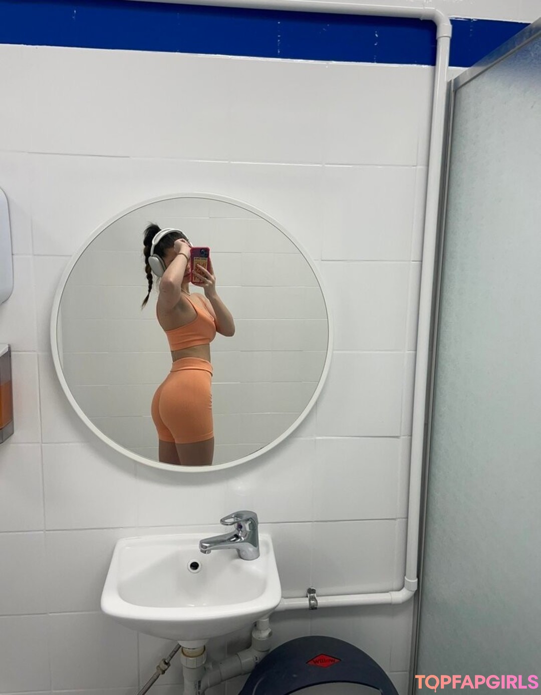 Photo nue de fuite OnlyFans de Alliyah #79 Photo nue de fuite OnlyFans de Alliyah #79