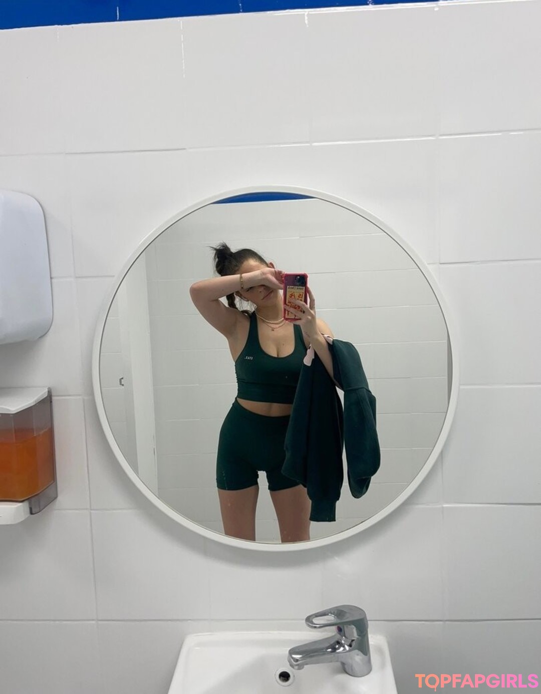 Photo nue de fuite OnlyFans de Alliyah #81 Photo nue de fuite OnlyFans de Alliyah #81