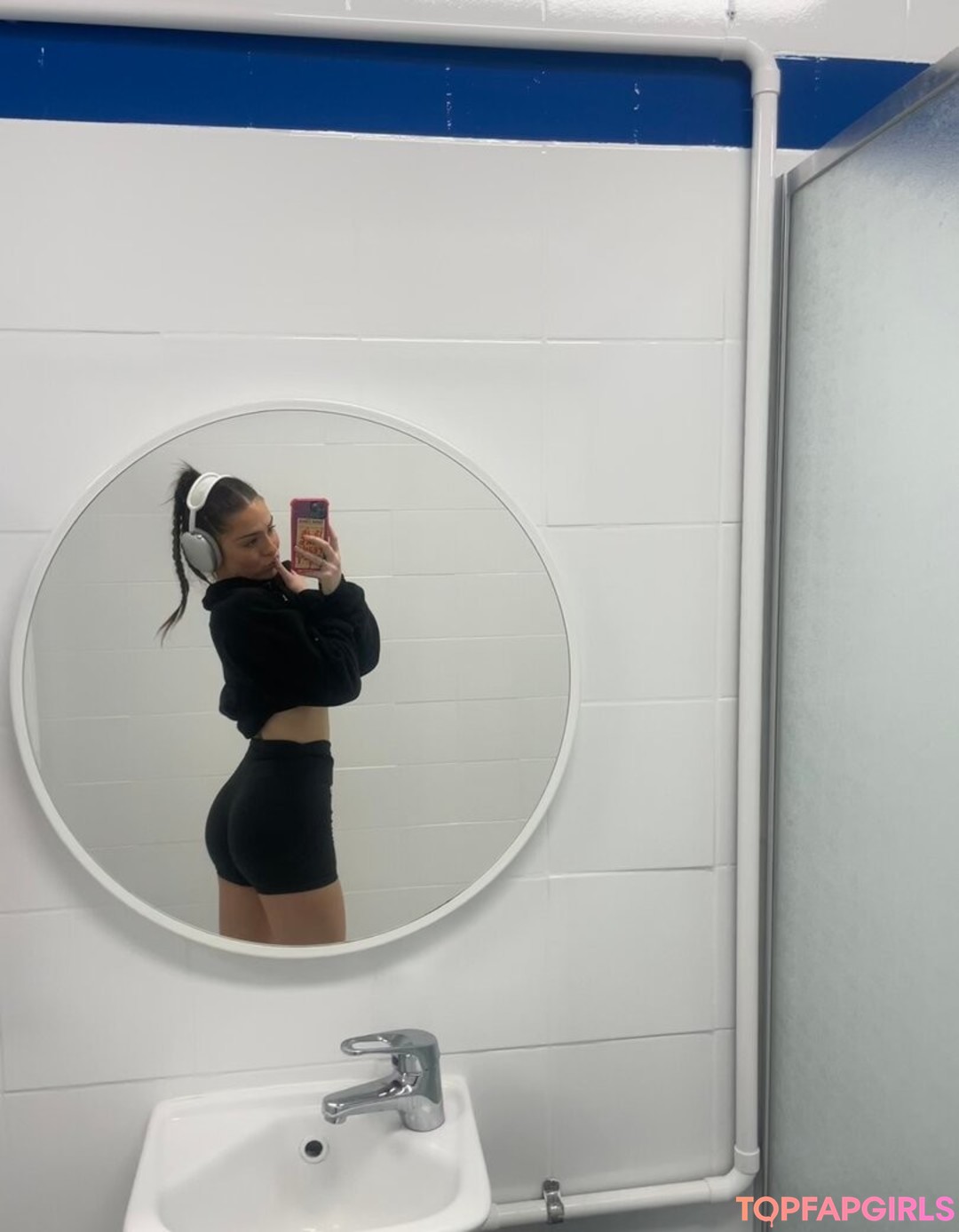Photo nue de fuite OnlyFans de Alliyah #83 Photo nue de fuite OnlyFans de Alliyah #83