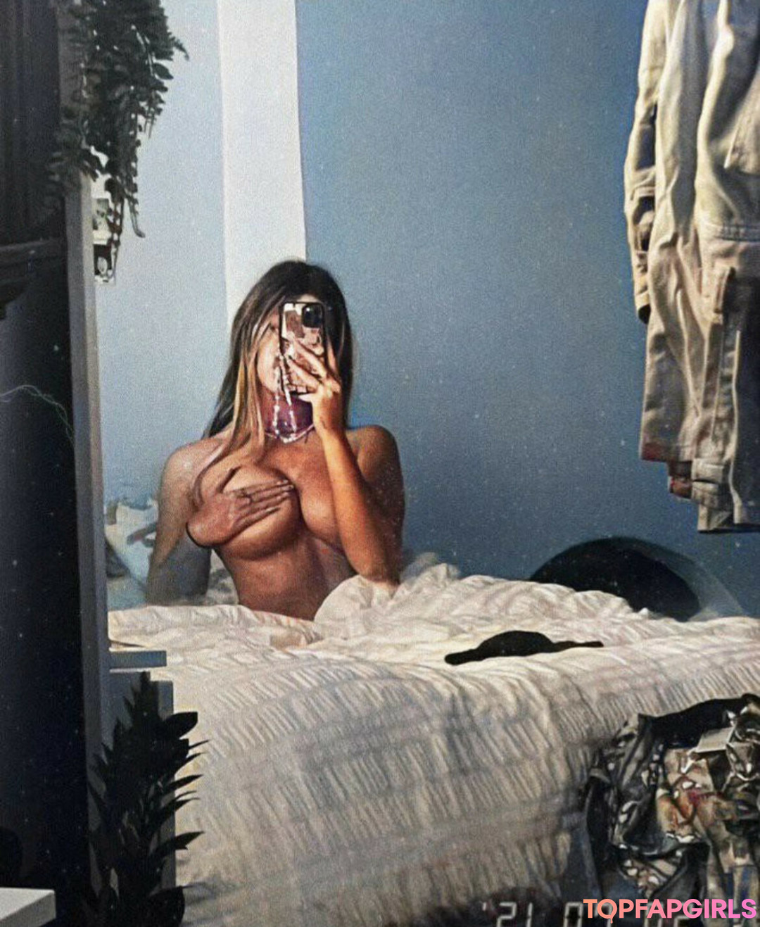 Photo nue de fuite OnlyFans de Alliyah #9 Photo nue de fuite OnlyFans de Alliyah #9