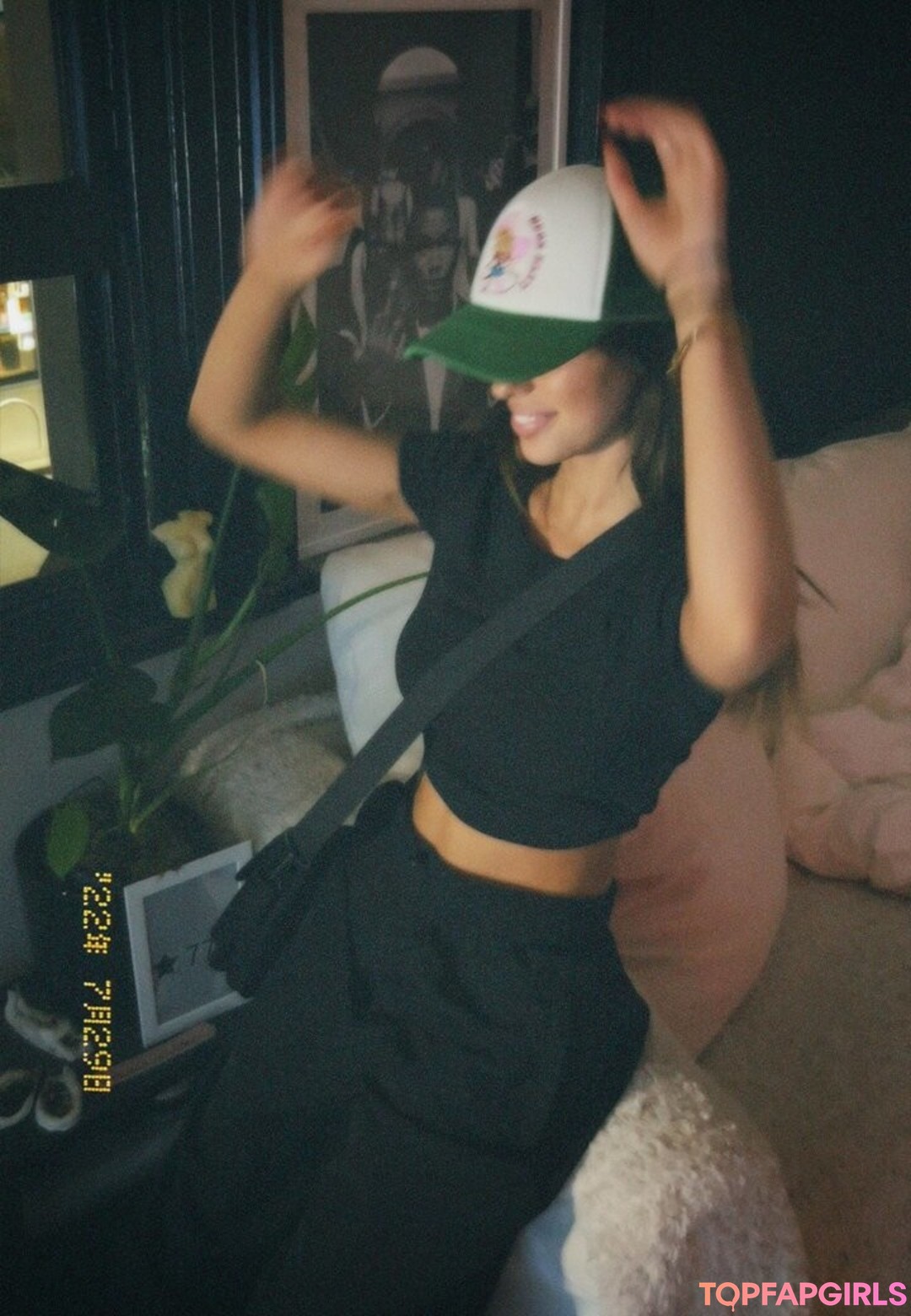 Photo nue de fuite OnlyFans de Alliyah #94 Photo nue de fuite OnlyFans de Alliyah #94