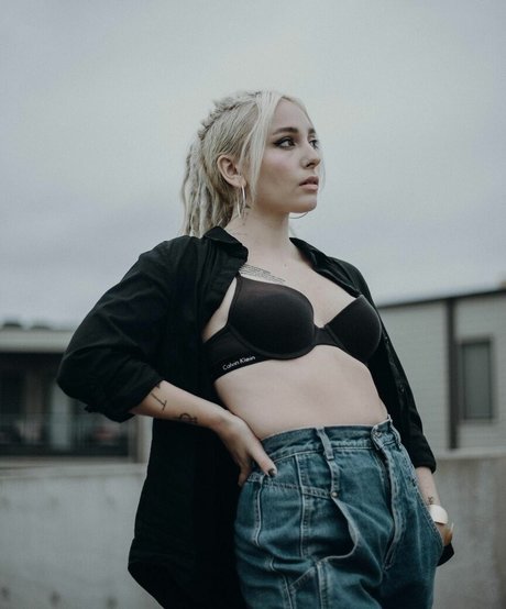 Eliza Grace
