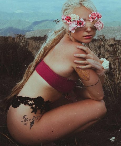 Eliza Grace