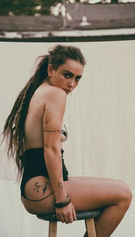 Eliza Grace