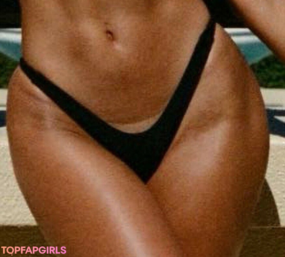 Photo nue de fuite OnlyFans de Brit Manuela #1206