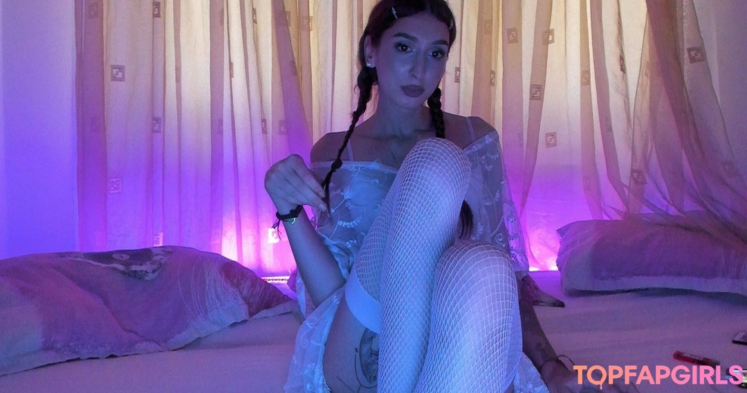 Photo nue de fuite OnlyFans de Missletiblane #267 Photo nue de fuite OnlyFans de Missletiblane #267