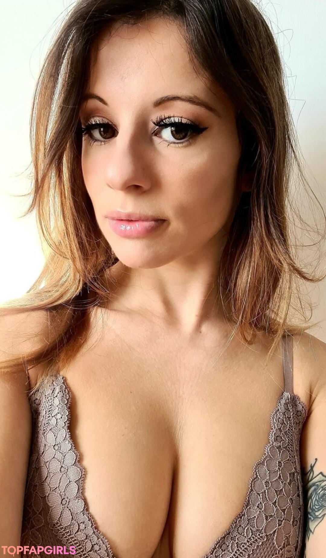 Photo nue de fuite OnlyFans de Maraswan #247 Photo nue de fuite OnlyFans de Maraswan #247