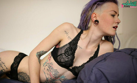 Anuskatzz