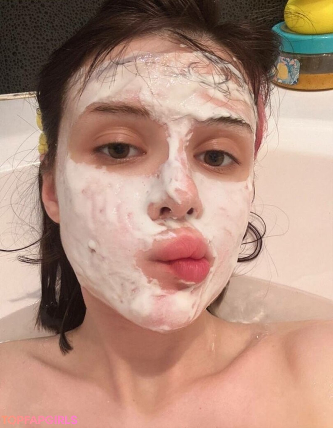 Photo nue de fuite OnlyFans de Frauleinmilk #274 Photo nue de fuite OnlyFans de Frauleinmilk #274