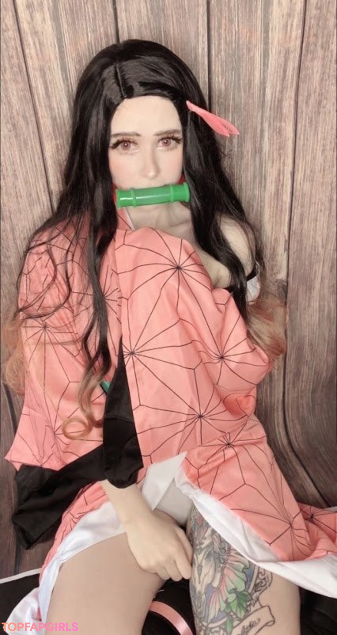 Photo nue de fuite OnlyFans de Frauleinmilk #30 Photo nue de fuite OnlyFans de Frauleinmilk #30