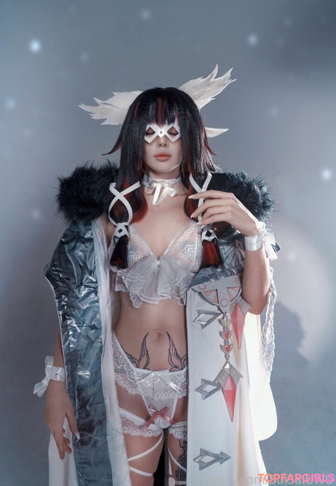 Photo nue de fuite OnlyFans de Frauleinmilk #483 Photo nue de fuite OnlyFans de Frauleinmilk #483