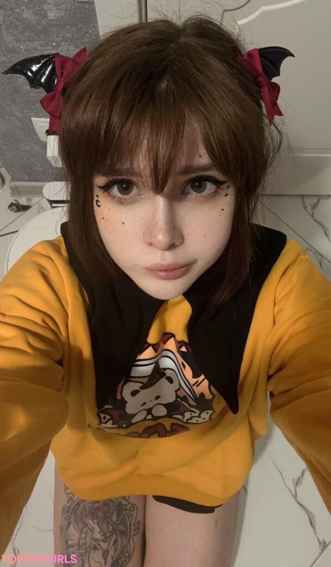 Photo nue de fuite OnlyFans de Frauleinmilk #540 Photo nue de fuite OnlyFans de Frauleinmilk #540