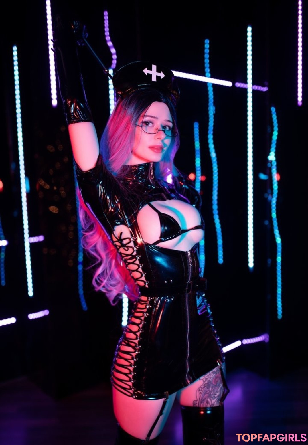 Photo nue de fuite OnlyFans de Frauleinmilk #61 Photo nue de fuite OnlyFans de Frauleinmilk #61