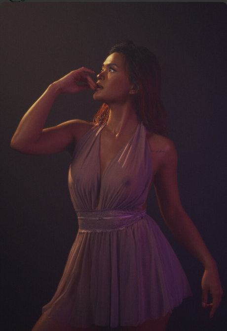 Ruby Jhane