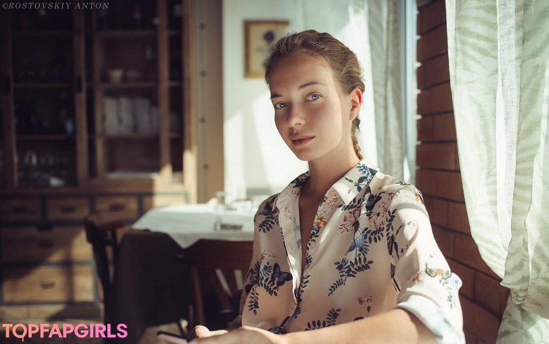 Photo nue de fuite OnlyFans de Natalia Andreeva #772 Photo nue de fuite OnlyFans de Natalia Andreeva #772