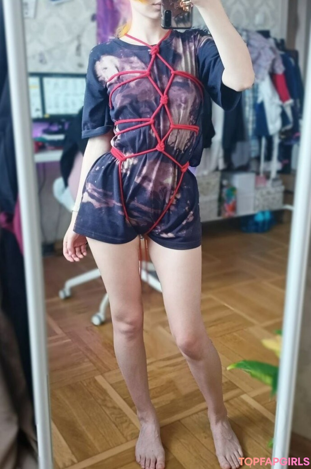 Photo nue de fuite OnlyFans de Mashiro #12 Photo nue de fuite OnlyFans de Mashiro #12