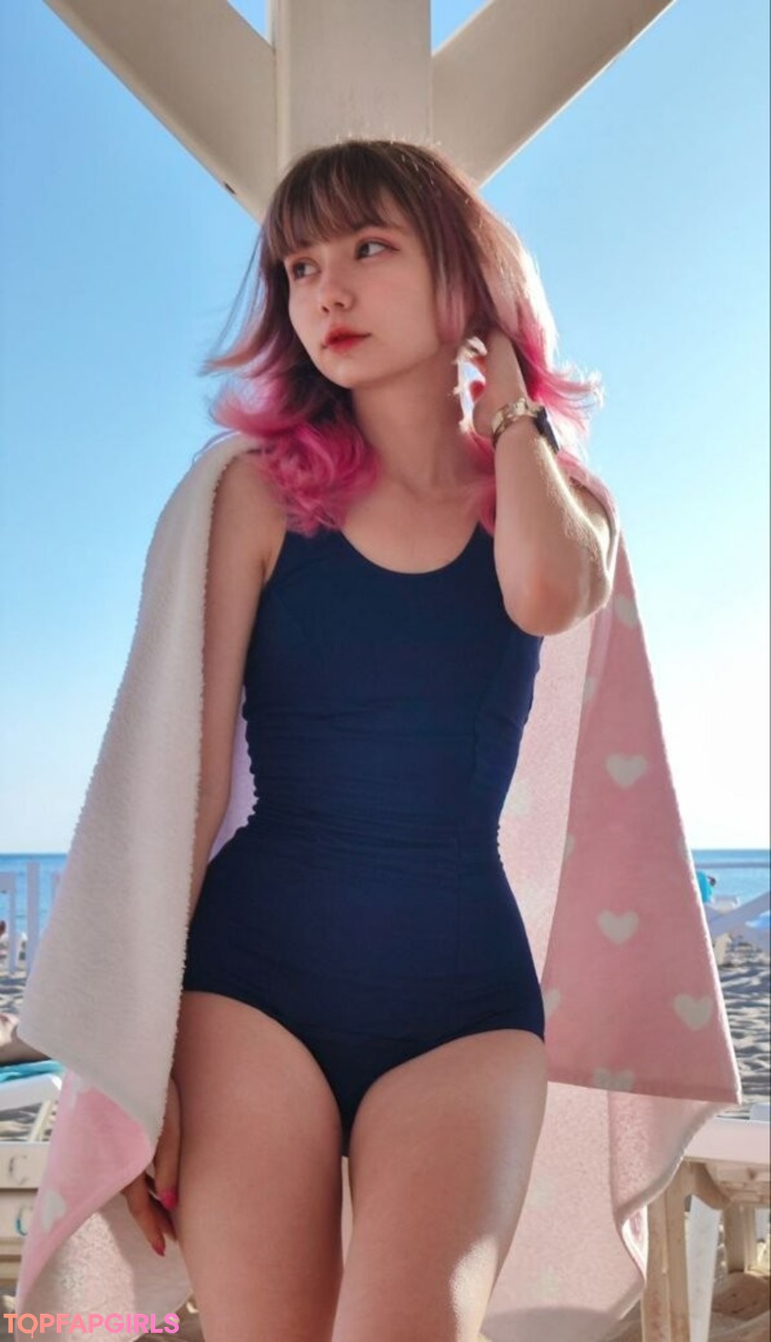 Photo nue de fuite OnlyFans de Mashiro #64 Photo nue de fuite OnlyFans de Mashiro #64