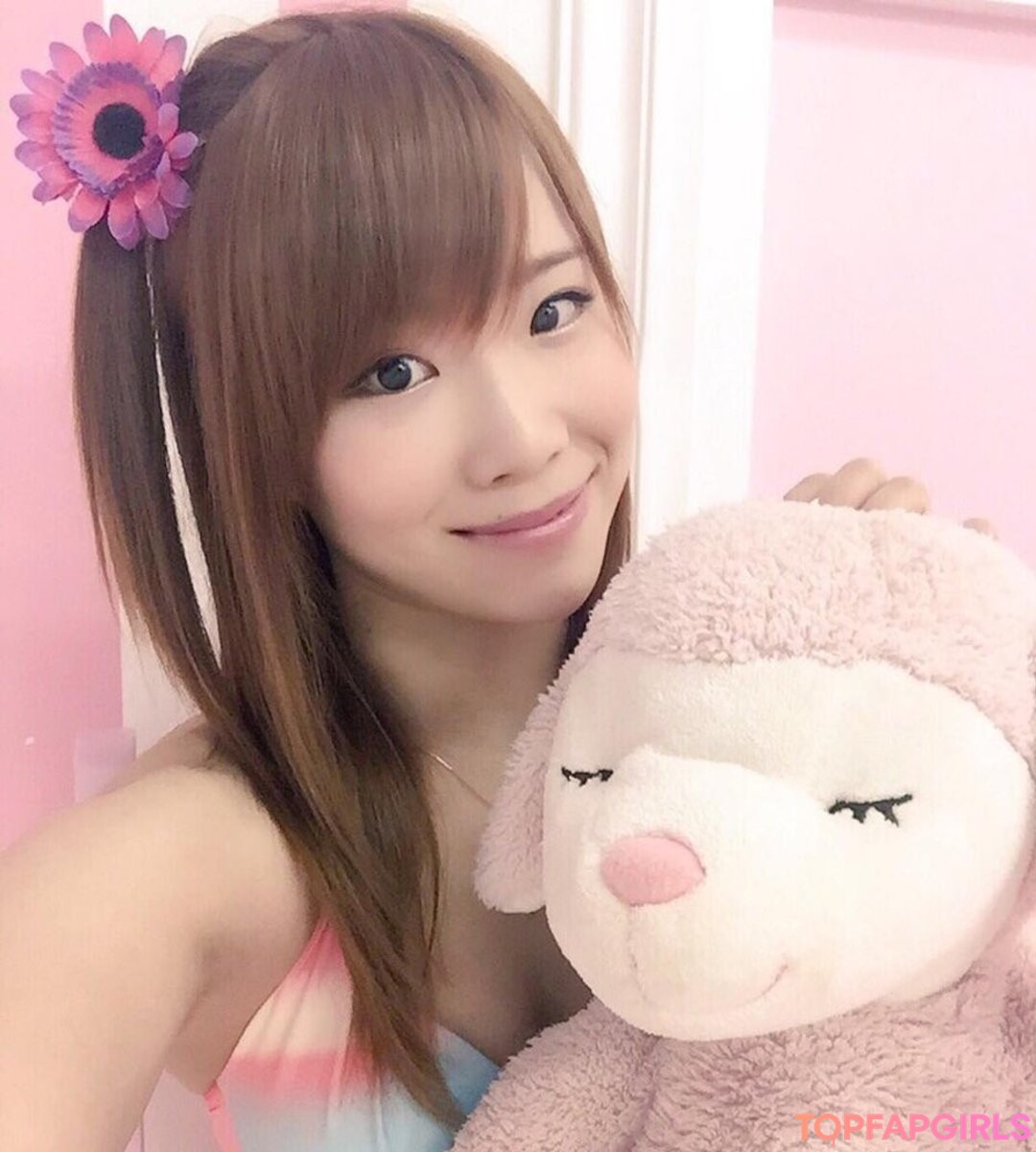 Photo nue de fuite OnlyFans de Kairi Sane #163 Photo nue de fuite OnlyFans de Kairi Sane #163