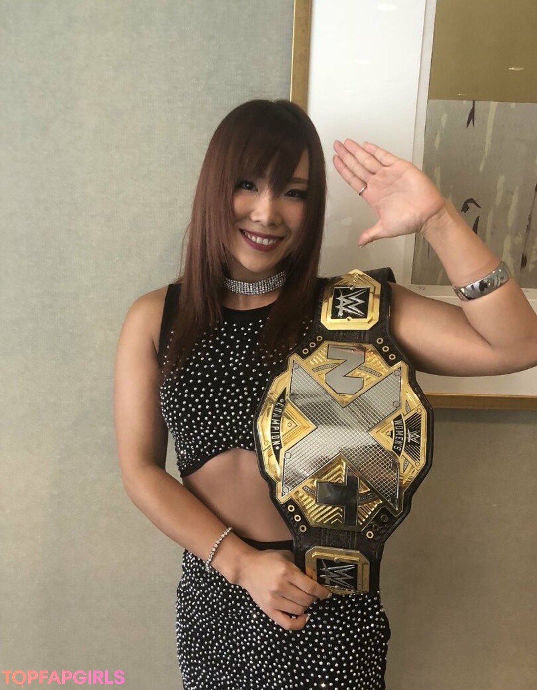 Photo nue de fuite OnlyFans de Kairi Sane #179 Photo nue de fuite OnlyFans de Kairi Sane #179
