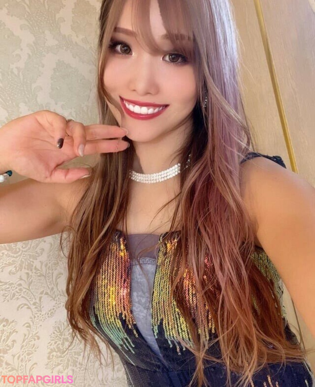 Photo nue de fuite OnlyFans de Kairi Sane #202 Photo nue de fuite OnlyFans de Kairi Sane #202