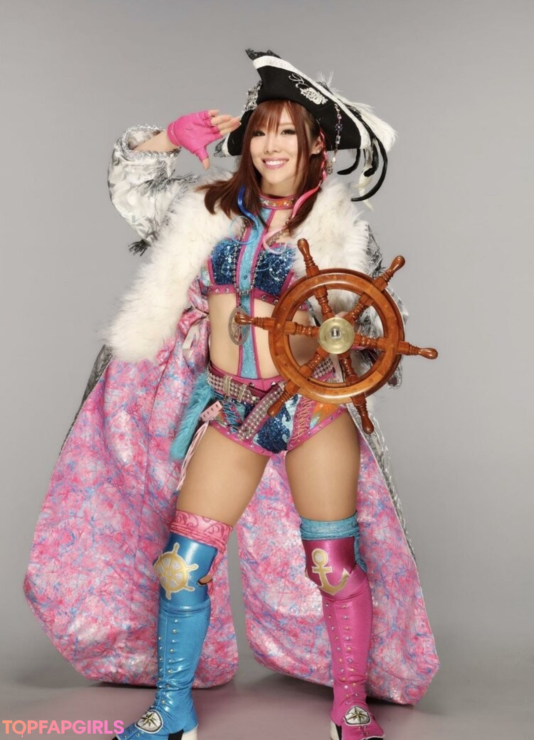 Photo nue de fuite OnlyFans de Kairi Sane #27 Photo nue de fuite OnlyFans de Kairi Sane #27