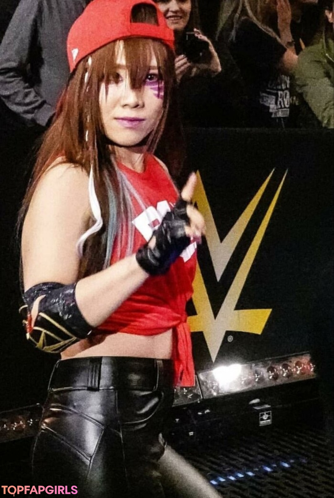Photo nue de fuite OnlyFans de Kairi Sane #35 Photo nue de fuite OnlyFans de Kairi Sane #35