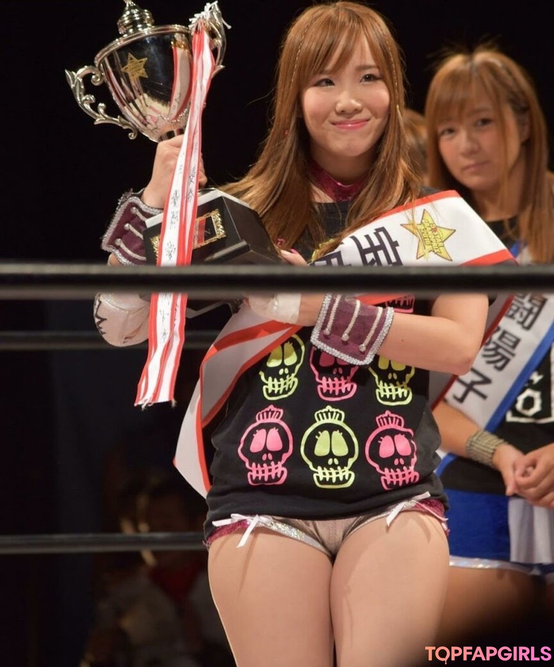 Photo nue de fuite OnlyFans de Kairi Sane #41 Photo nue de fuite OnlyFans de Kairi Sane #41