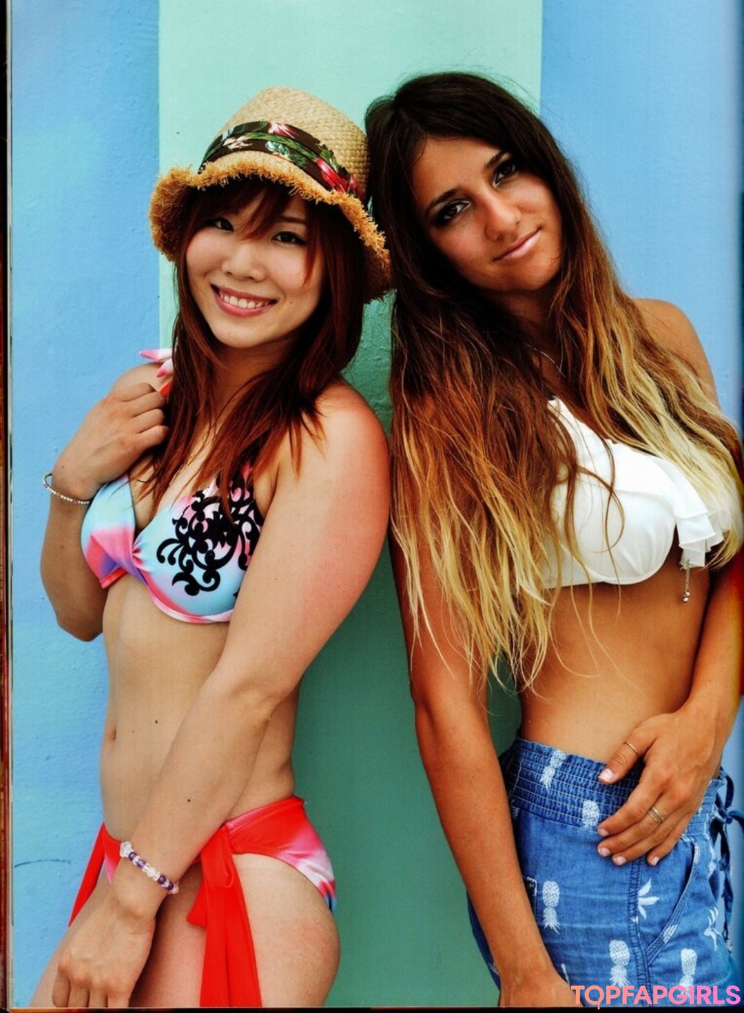 Photo nue de fuite OnlyFans de Kairi Sane #43 Photo nue de fuite OnlyFans de Kairi Sane #43