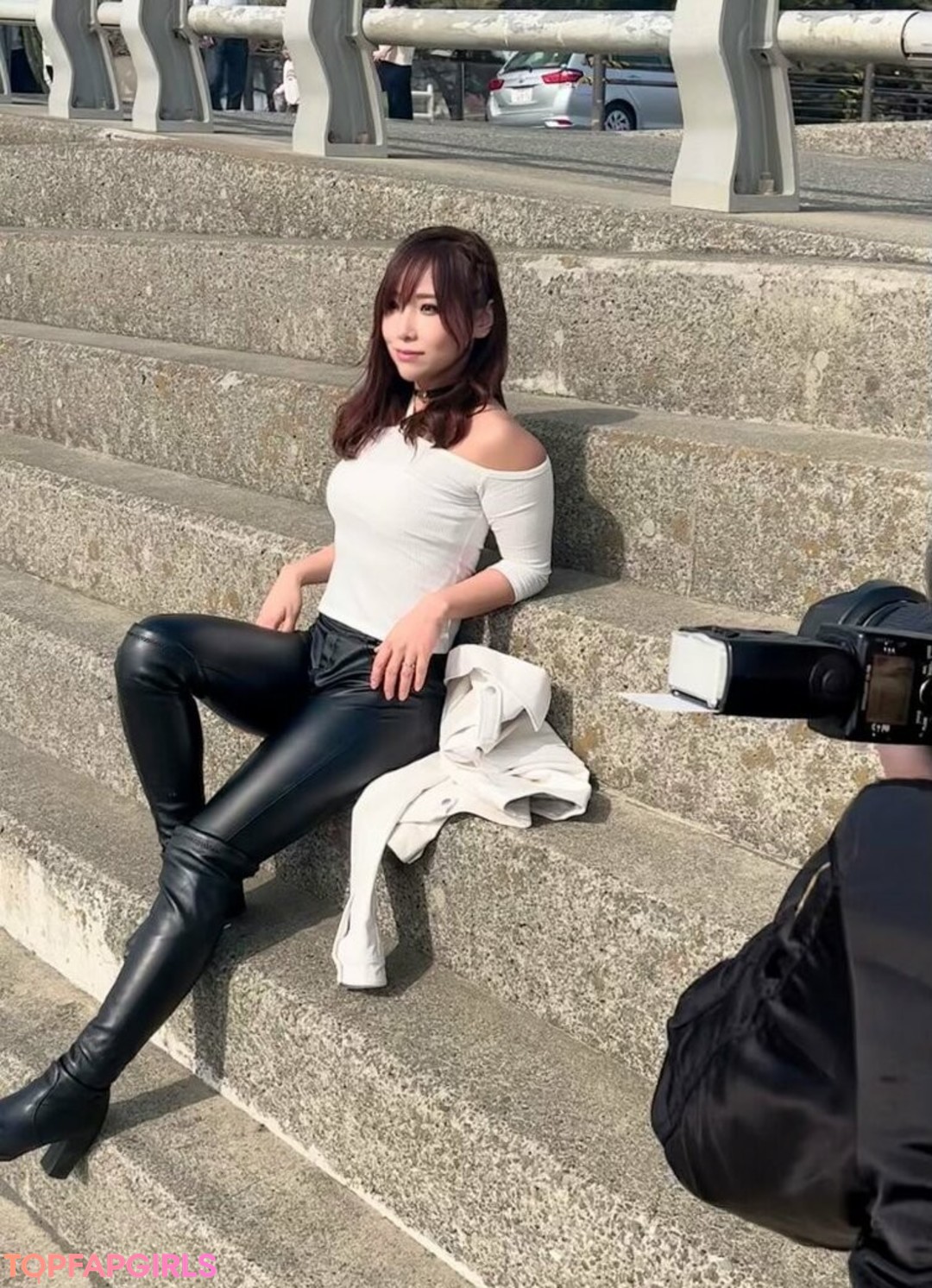 Photo nue de fuite OnlyFans de Kairi Sane #68 Photo nue de fuite OnlyFans de Kairi Sane #68