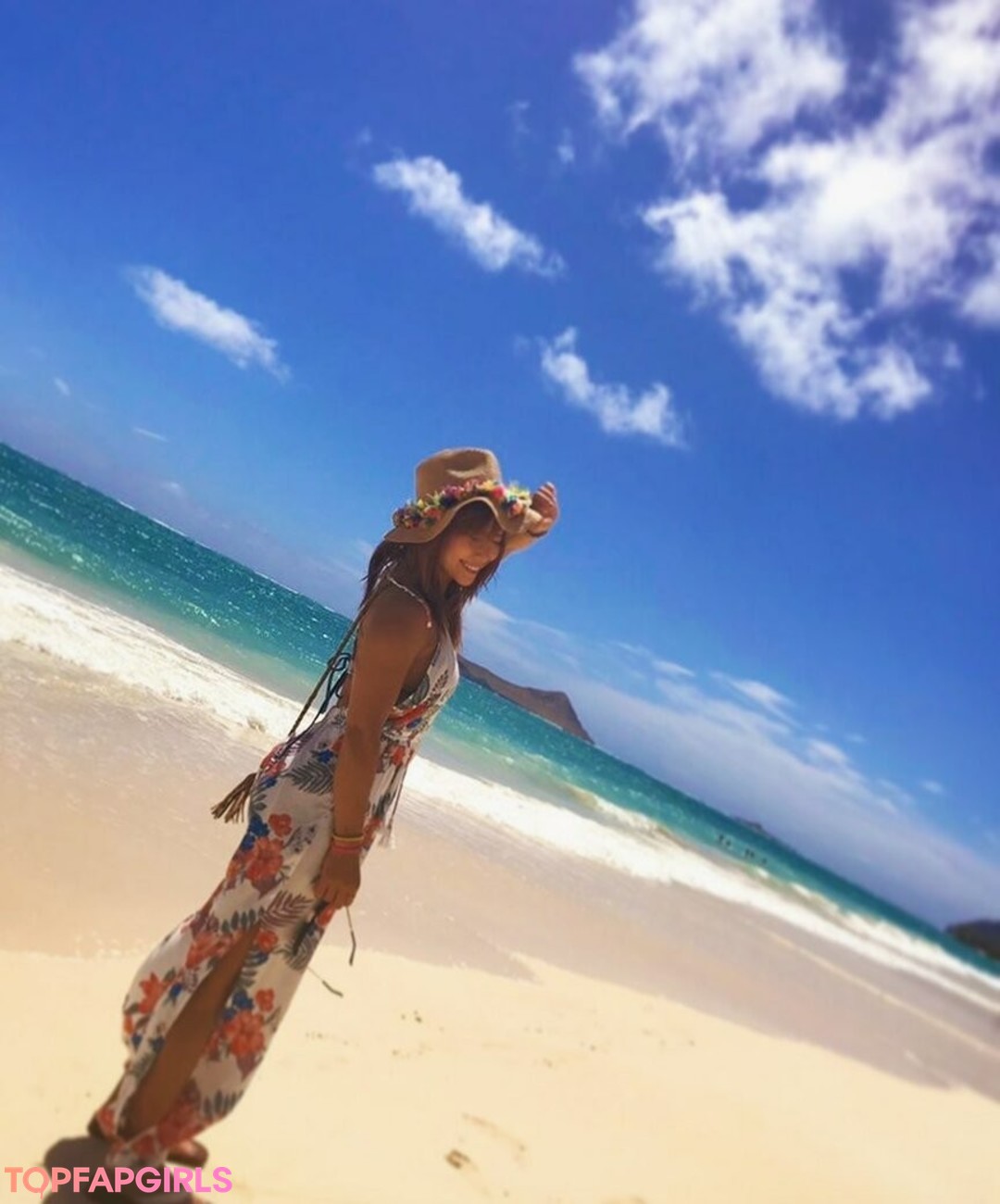 Photo nue de fuite OnlyFans de Kairi Sane #8 Photo nue de fuite OnlyFans de Kairi Sane #8