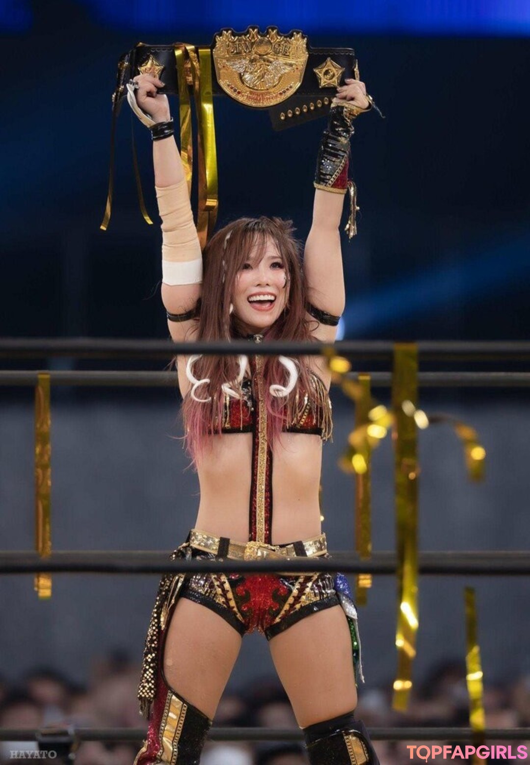 Photo nue de fuite OnlyFans de Kairi Sane #80 Photo nue de fuite OnlyFans de Kairi Sane #80