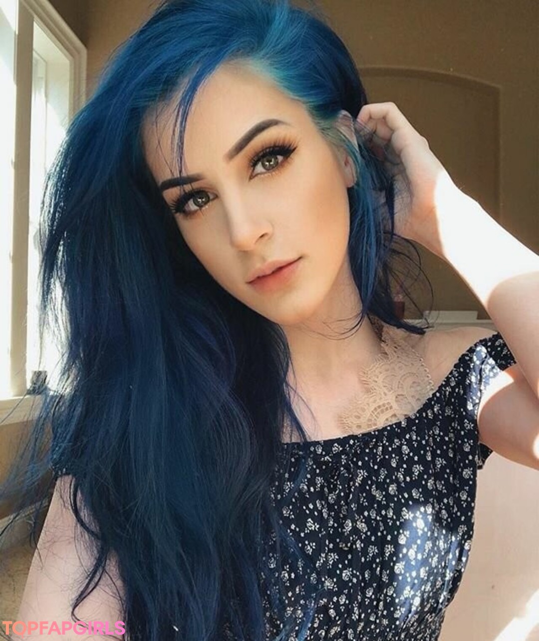 Photo nue de fuite OnlyFans de Kati3kat #21 Photo nue de fuite OnlyFans de Kati3kat #21