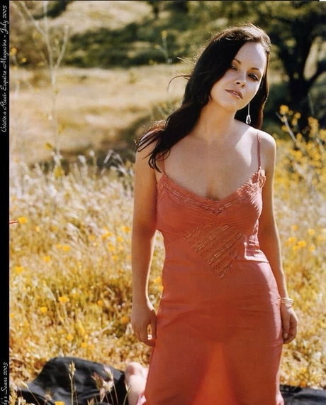 Christina Ricci