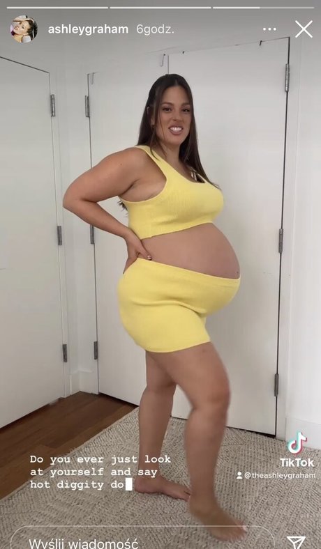 Ashley Graham