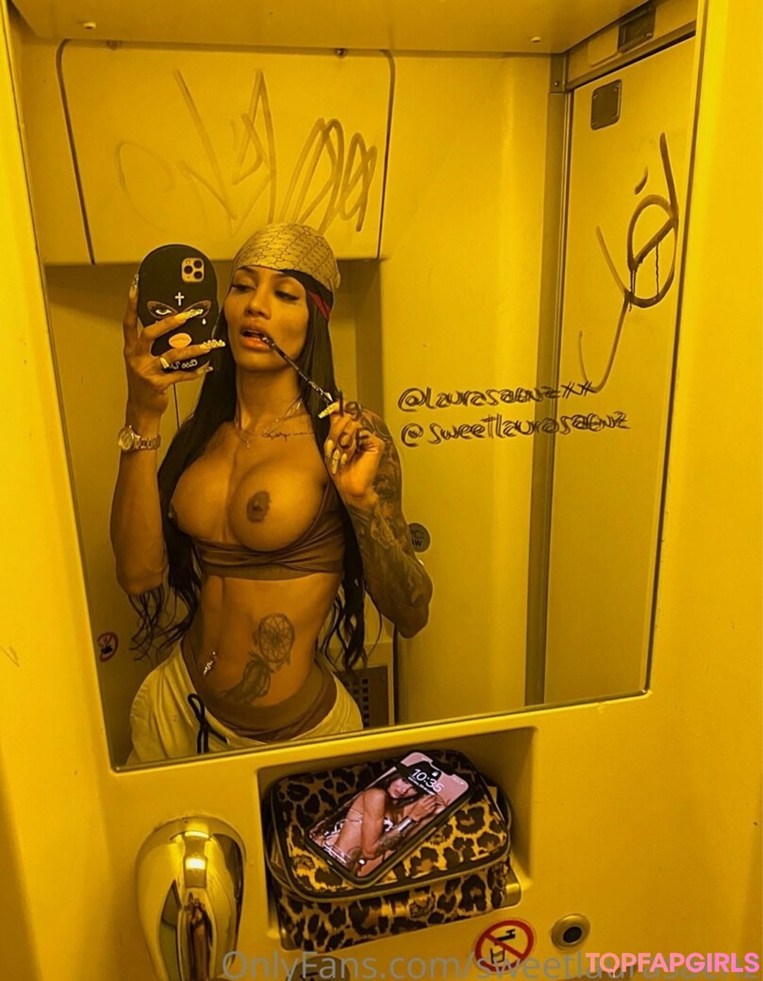 Photo nue de fuite OnlyFans de Sweetlaurasaenz #22 Photo nue de fuite OnlyFans de Sweetlaurasaenz #22